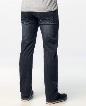 Джинсы BOV 8387
Классические пятикарманные джинсы прямого кроя с застежкой на молнию и пуговицу. Изготовлены из качественной джинсовой ткани, правильные лекала - комфортная посадка на фигуре, хорошее 