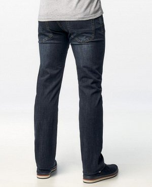 Джинсы BOV 8379
Классические пятикарманные джинсы прямого кроя с застежкой на молнию и пуговицу. Изготовлены из качественной джинсовой ткани, правильные лекала - комфортная посадка на фигуре, хорошее 