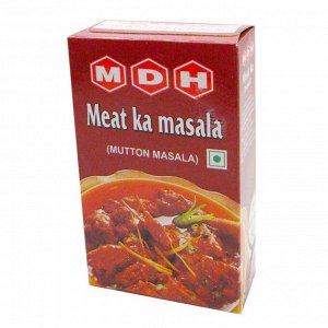 Meat Curry Masala MDH Приправа для мяса