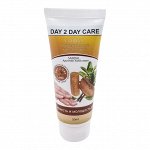 Крем для рук Сандал &quot;Свежесть и молодость рук&quot; Day2Day 50мл