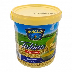 Тахиная паста | Tahini paste Le Moulin 600г