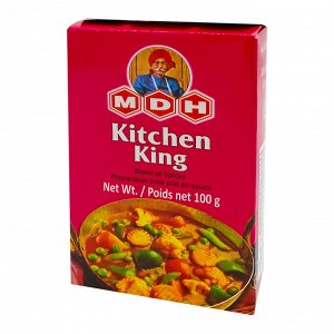 Приправа Kitchen King MDH 100 г
