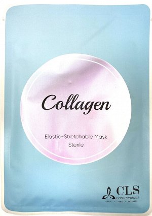 Коллагеновая маска Collagen Bio Cellulose Mask