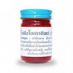 Тайский традиционный Красный бальзам