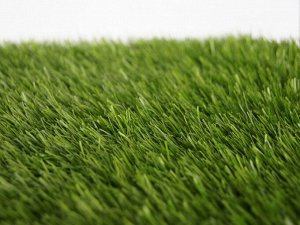 Газон Иск Ш 4м Д 20м ворс 35мм