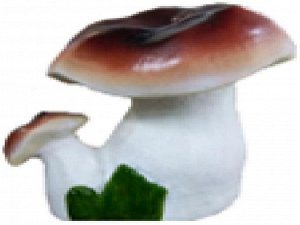 Три боровика маленькие 16*18см 12342 Мт