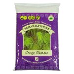 Грунт Фикус Пальма 3л Земля Матушка