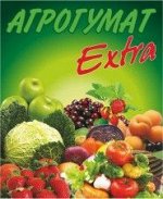 УД Гумат Агрогумат Экстра 250гр Селигер 1/10