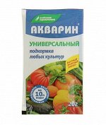 УД Универсальное  20гр Акварин Буй 1/60