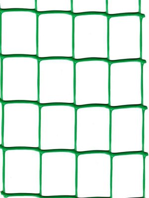 Решетка Садовая Н-1,0м 50*60 дл 10м зеленый для арок