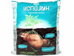 Картофель 5л Исполин Фарт