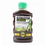 Экстракт Хвои 0,25л Био-комплекс