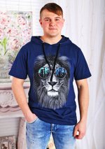 Футболка Круз (Лев)