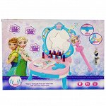 Игровой набор &quot;Столик для макияжа&quot;  музыкальное  3+
