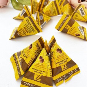 Нежный скраб для лица с коричневым сахаром и медом в пирамидках Подробнее: https://paletka.by/p128279297-nezhnyj-skrab-dlya.html