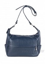 Модель №L79 | кожа | гладкий | синий | К84 | 28469