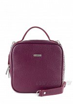 Модель №L103 | кожа | гладкий | фиолетовый | К418-16 | 28353