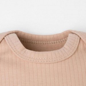 Боди без рукавов Крошка Я BASIC LINE.