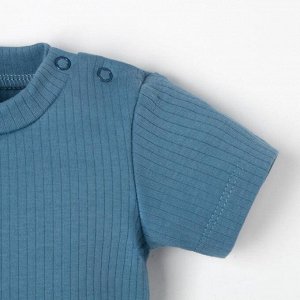 Комплект (футб. И брюки) Крошка Я, BASIC LINE.