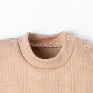 Комплект (футб. И брюки) Крошка Я, BASIC LINE.