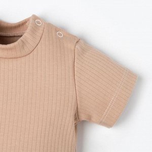 Комплект (футб. И брюки) Крошка Я, BASIC LINE.