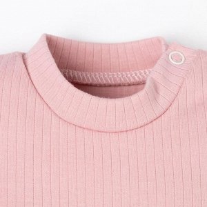 Комплект (футб. И брюки) Крошка Я, BASIC LINE.