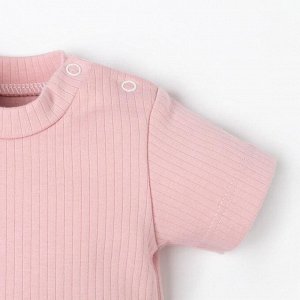 Комплект (футб. И брюки) Крошка Я, BASIC LINE.