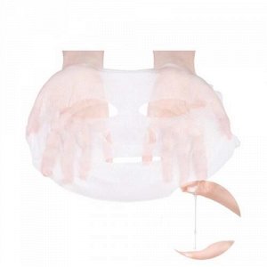 Тканевая маска для лица Dlyern Oligopeptide Hudrating & Repair Mask 1 шт оптом
