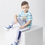 Футболка для мальчика