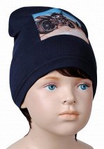 Шапка бини