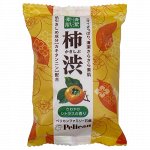 PELICAN Kakishibu Soap - мыло с экстрактом хурмы