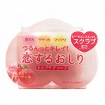Love Butt Hip Care Soap - мыло для ухода за кожей бедер и ягодиц