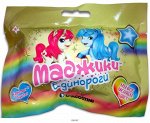 ПИ МАДЖИКИ единороги ( в пакетике )