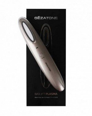 Biolift Plasma Прибор для ухода за кожей лица Gezatone