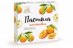 Пастила  АПЕЛЬСИНОВАЯ