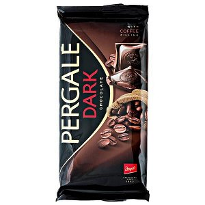 Шоколад PERGALE DARK COFFEE 100 г