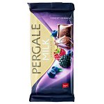 Шоколад PERGALE MILK FOREST BERRIES 100 г