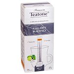 Чай TEATONE &#039;EARL GREY BLACK&#039; 15 стиков