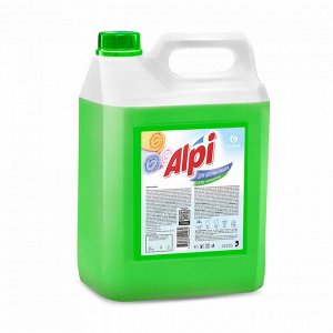 Гель-концентрат для цветных вещей "ALPI color gel" 5 кг