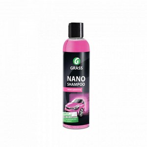 Наношампунь NANO SHAMPOO 250 мл