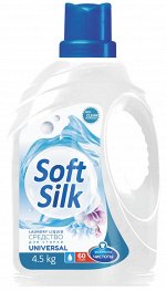 Средство для стирки &quot;Soft Silk&quot;Universal