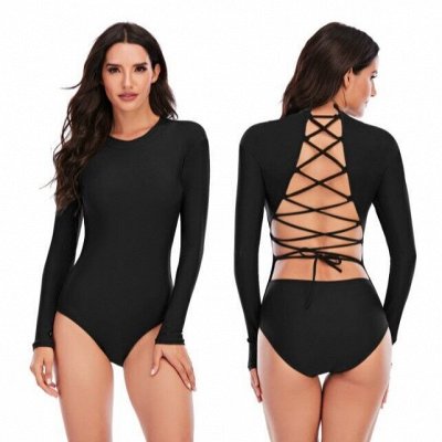 👙 Купальники 2021. Для серфинга, сапов, пляжа и бассейна