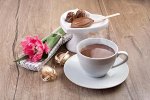 Кофе молотый King coffe expert №1, 100 г и финики