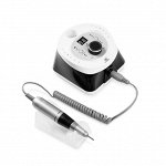 Машинка для маникюра и педикюра Iron-Pro 35 000 об. IP-40 (черно-белая)