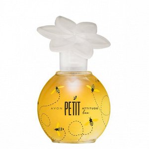 Туалетная вода Avon Petit Attitude Bee для нее, 50 мл