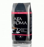 Кофе в зернах  Altaroma Rosso   1 кг