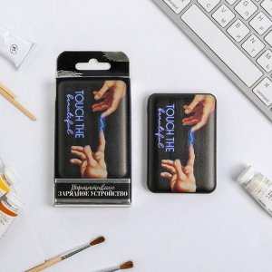 Like me Зарядное устройство Touch the beautiful, 5000 mAh, 6,3 х 9,5 см