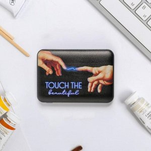 Зарядное устройство Touch the beautiful, 5000 mAh, 6,3 х 9,5 см