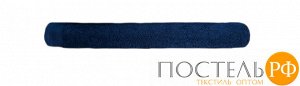 ПМтс-100-150 Полотенце махровое Guten Morgen, цвет:темно-синий 100х150 см 1 сорт