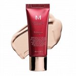 (Mini)BB-крем MISSHA M Perfect Cover BB Cream SPF42/PA+++ 23 тон (Natural Beige) 20 мл (НЕТ ДС), шт